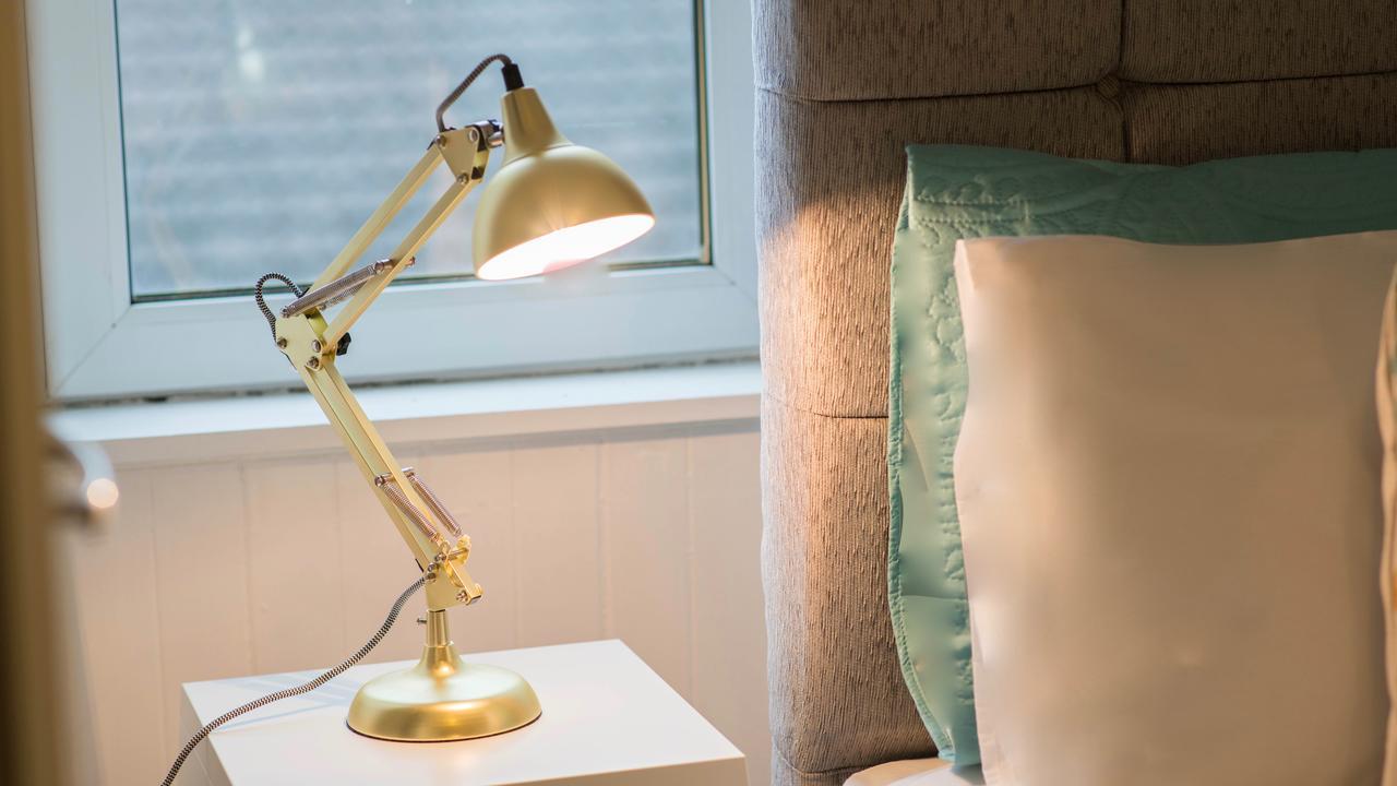 Snug - Tur Sealladh Apartment Хелънсбърг Екстериор снимка